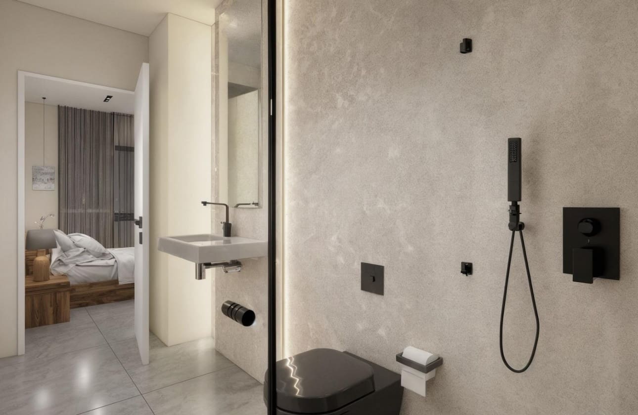 4 slaapkamer Villa te koop in Los Montesinos met zwembad - € 460.000 (Ref: 9693188)