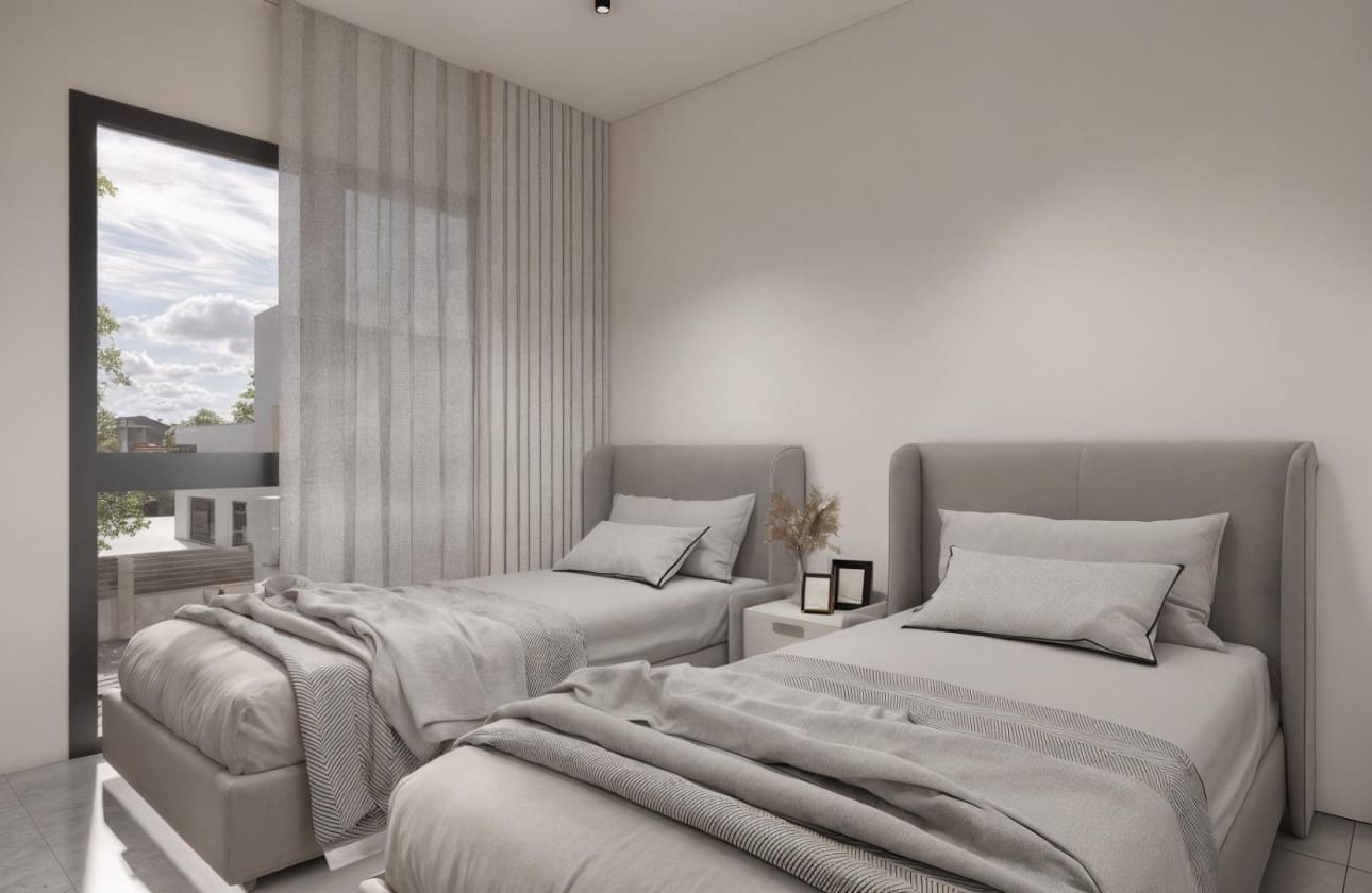 4 slaapkamer Villa te koop in Los Montesinos met zwembad - € 460.000 (Ref: 9693188)