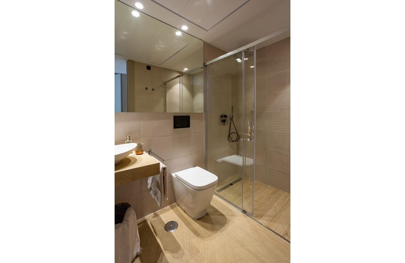 3 soveværelse Bungalow til salg i Algorfa med swimmingpool - € 349.000 (Ref: 9693191)