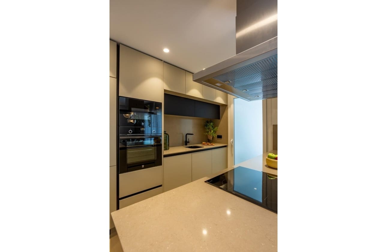 2 soveværelse Bungalow til salg i Algorfa med swimmingpool - € 299.000 (Ref: 9693197)