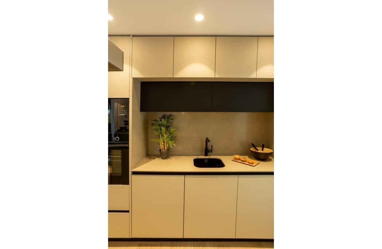 2 soveværelse Bungalow til salg i Algorfa med swimmingpool - € 299.000 (Ref: 9693197)