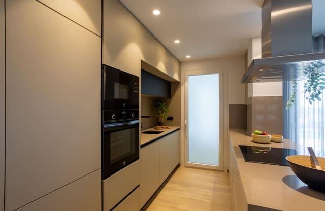 2 chambre Bungalow à vendre à Algorfa avec piscine - 299 000 € (Ref: 9693197)