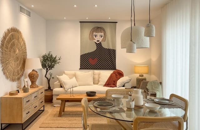 Bungalow de 3 habitaciones en Algorfa en venta con piscina - 365.000 € (Ref: 9693199)