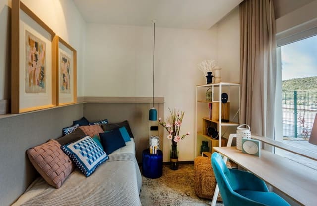 3 sypialnia Willa na sprzedaż w Algorfa z basenem - 519 000 € (Ref: 9693200)