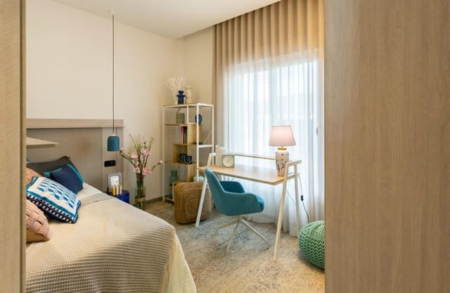 3 sypialnia Willa na sprzedaż w Algorfa z basenem - 519 000 € (Ref: 9693200)