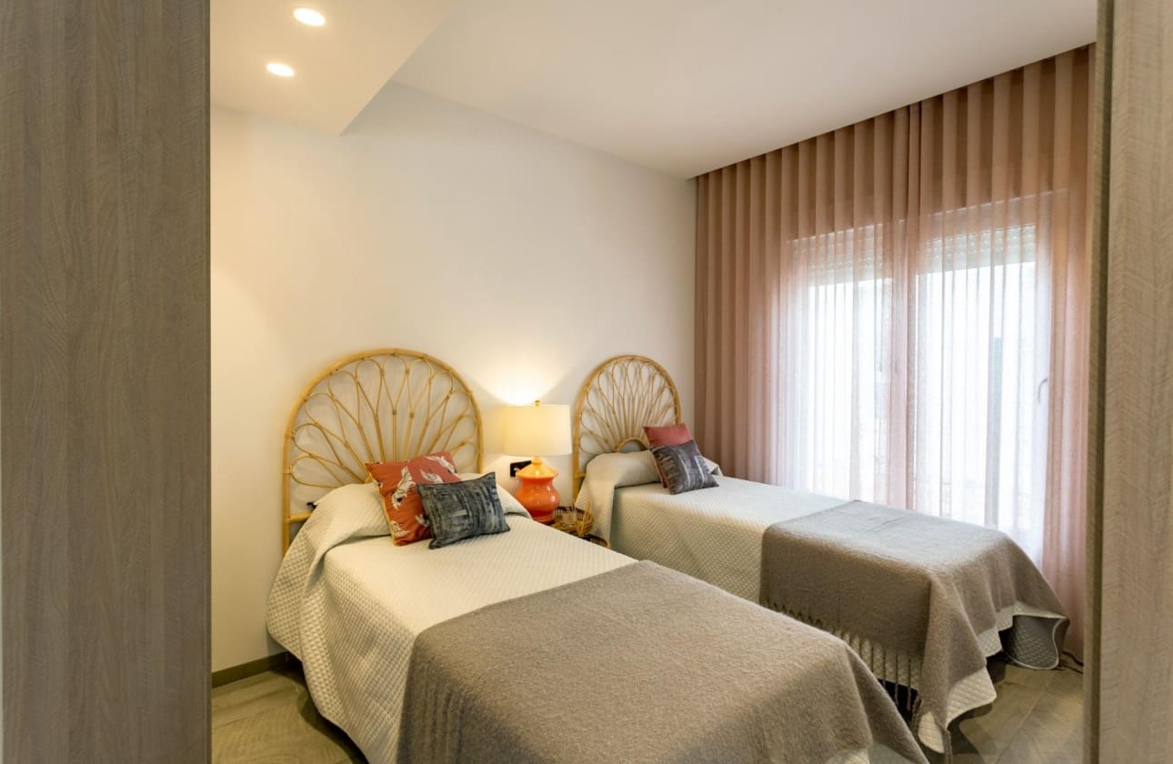 3 Zimmer Villa zu verkaufen in Algorfa mit Pool - 519.000 € (Ref: 9693200)