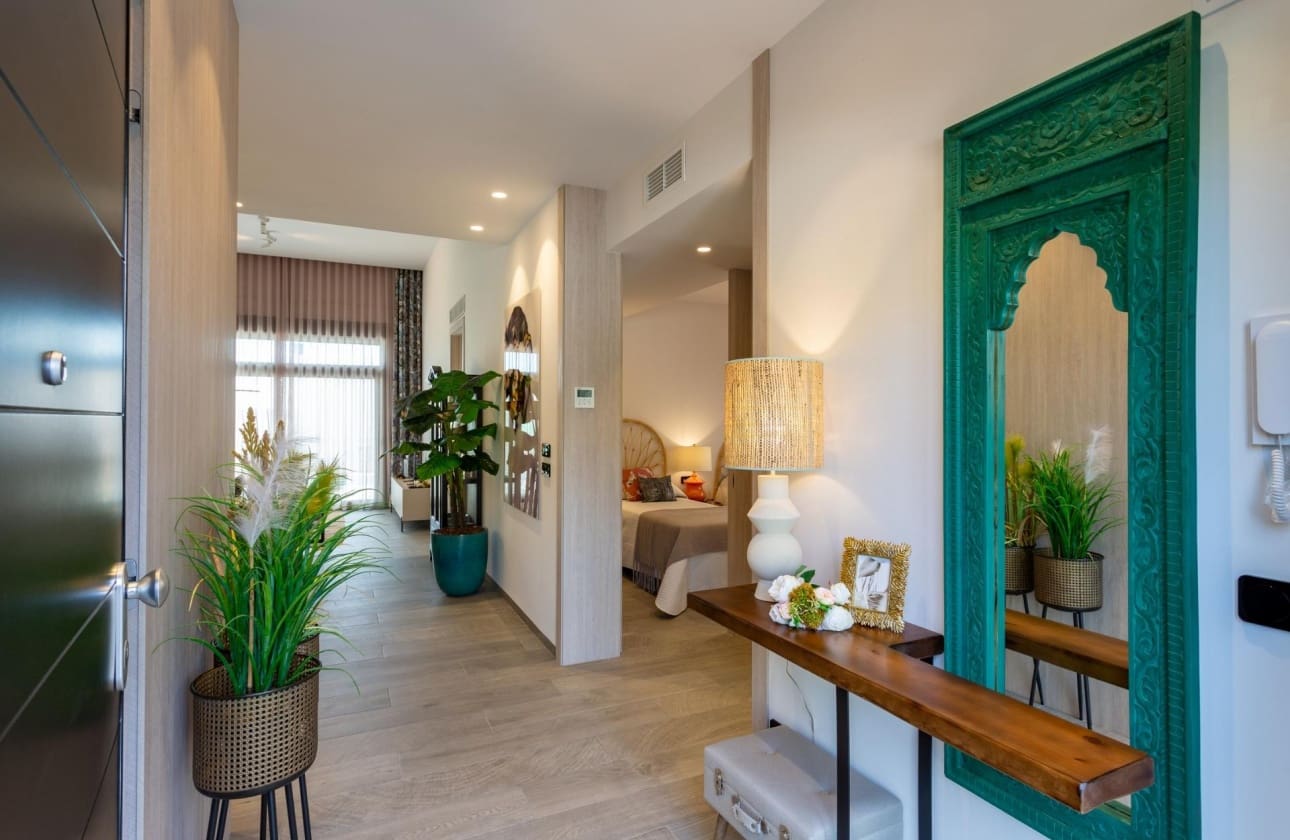 3 Zimmer Villa zu verkaufen in Algorfa mit Pool - 519.000 € (Ref: 9693200)