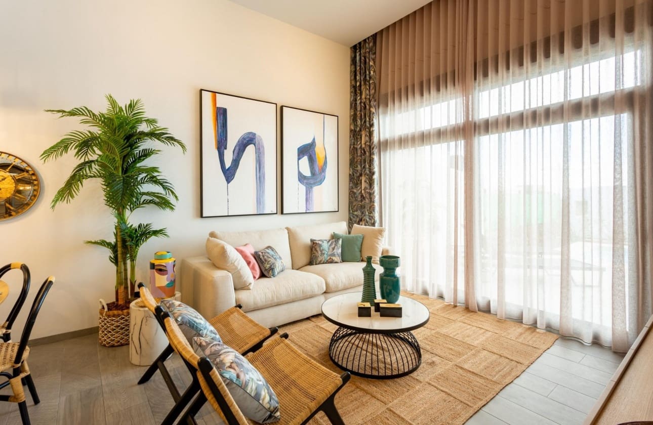 3 Zimmer Villa zu verkaufen in Algorfa mit Pool - 519.000 € (Ref: 9693200)