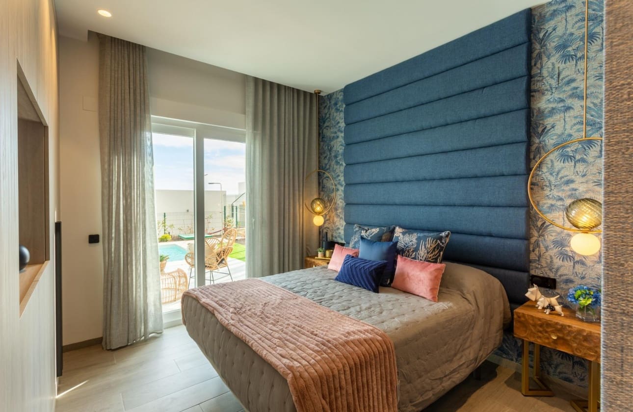 3 Zimmer Villa zu verkaufen in Algorfa mit Pool - 519.000 € (Ref: 9693200)