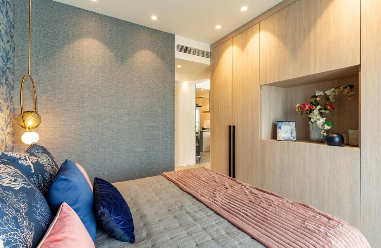 3 Zimmer Villa zu verkaufen in Algorfa mit Pool - 519.000 € (Ref: 9693200)