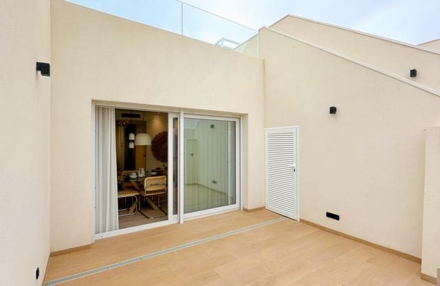 2 soverom Bungalow til salgs i Algorfa med svømmebasseng - € 329 000 (Ref: 9693201)