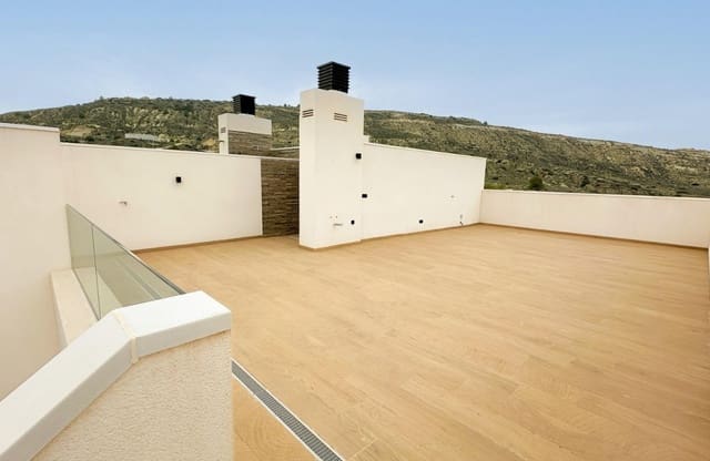2 soverom Bungalow til salgs i Algorfa med svømmebasseng - € 329 000 (Ref: 9693201)
