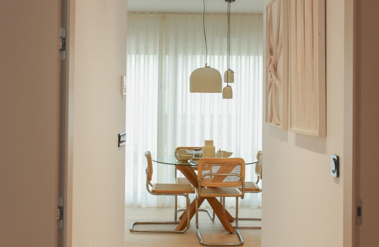 2 soveværelse Bungalow til salg i Algorfa med swimmingpool - € 329.000 (Ref: 9693201)