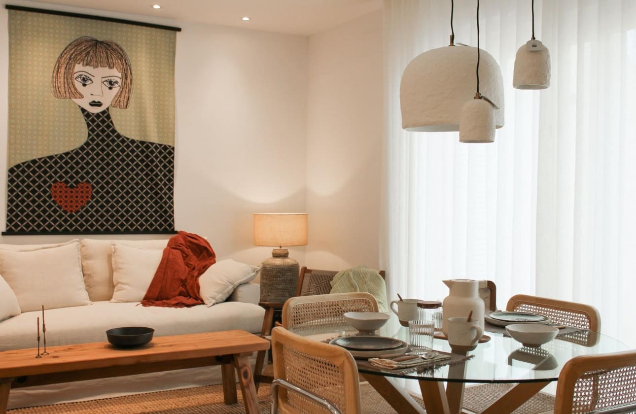 2 soveværelse Bungalow til salg i Algorfa med swimmingpool - € 329.000 (Ref: 9693201)