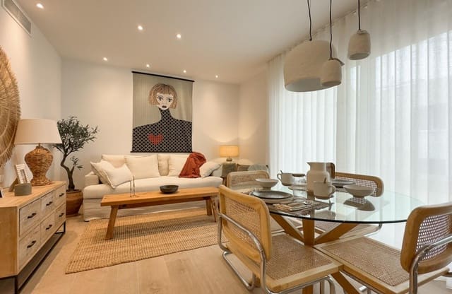 2 soverom Bungalow til salgs i Algorfa med svømmebasseng - € 329 000 (Ref: 9693201)
