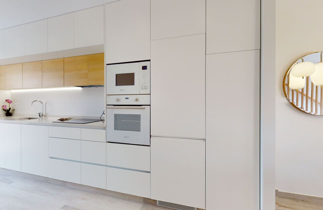 3 Zimmer Apartment zu verkaufen in Pilar de la Horadada mit Pool - 324.900 € (Ref: 9693218)