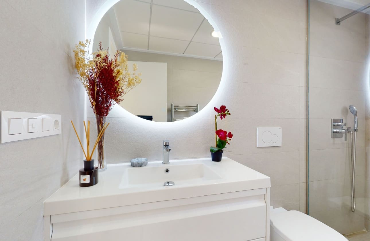 3 Zimmer Apartment zu verkaufen in Pilar de la Horadada mit Pool - 324.900 € (Ref: 9693218)
