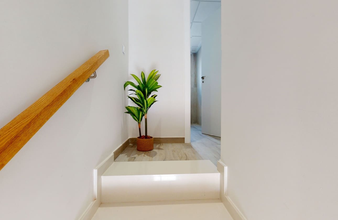 3 Zimmer Apartment zu verkaufen in Pilar de la Horadada mit Pool - 324.900 € (Ref: 9693218)