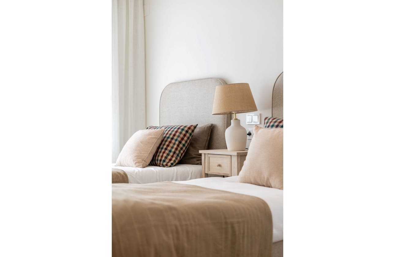 3 soveværelse Lejlighed til salg i Calpe / Calp med swimmingpool - € 440.000 (Ref: 9693219)