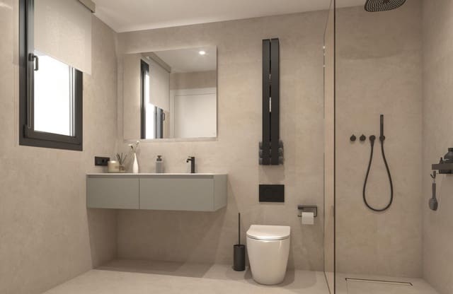 Apartamento de 2 habitaciones en Catral en venta con piscina - 195.000 € (Ref: 9693230)