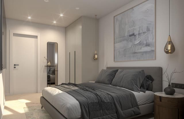 3 slaapkamer Appartement te koop in Catral met zwembad - € 232.000 (Ref: 9693231)