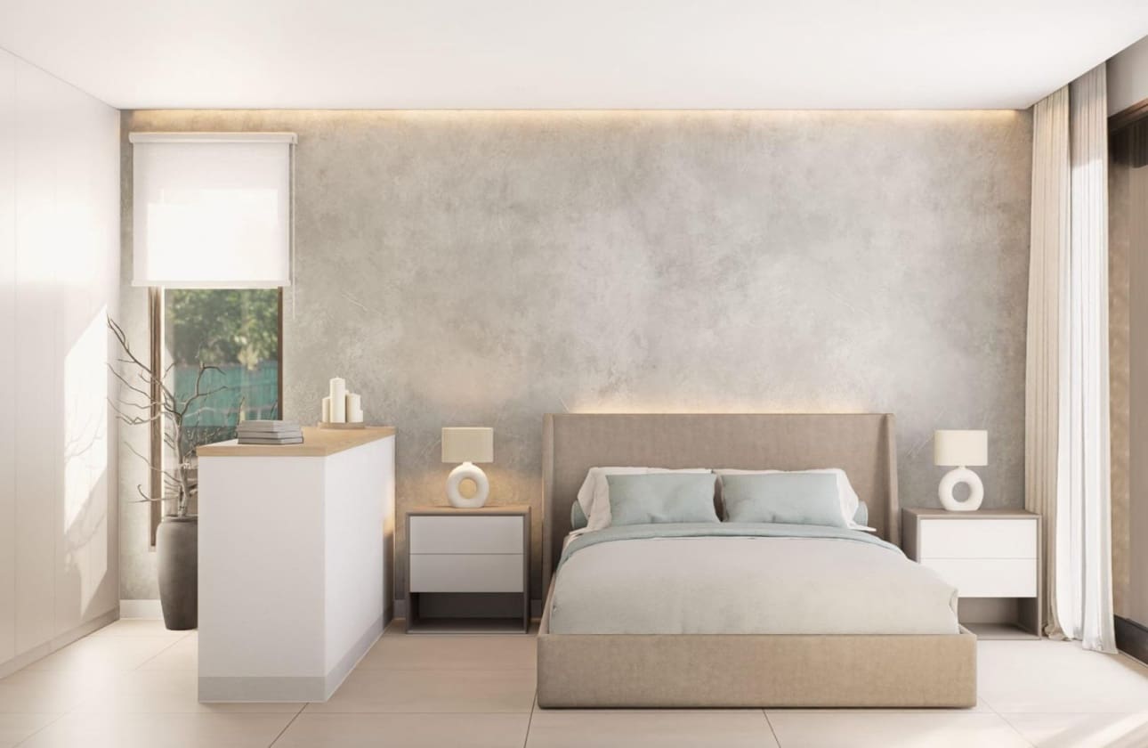 3 soverom Villa til salgs i Pilar de la Horadada med svømmebasseng - € 550 000 (Ref: 9713280)