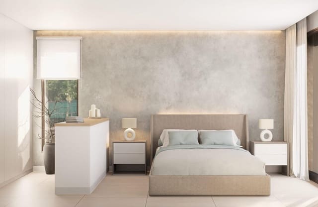 3 bedroom Villa for sale in Pilar de la Horadada ciudad, Pilar de la Horadada with pool - € 550,000 (Ref: 9713280)