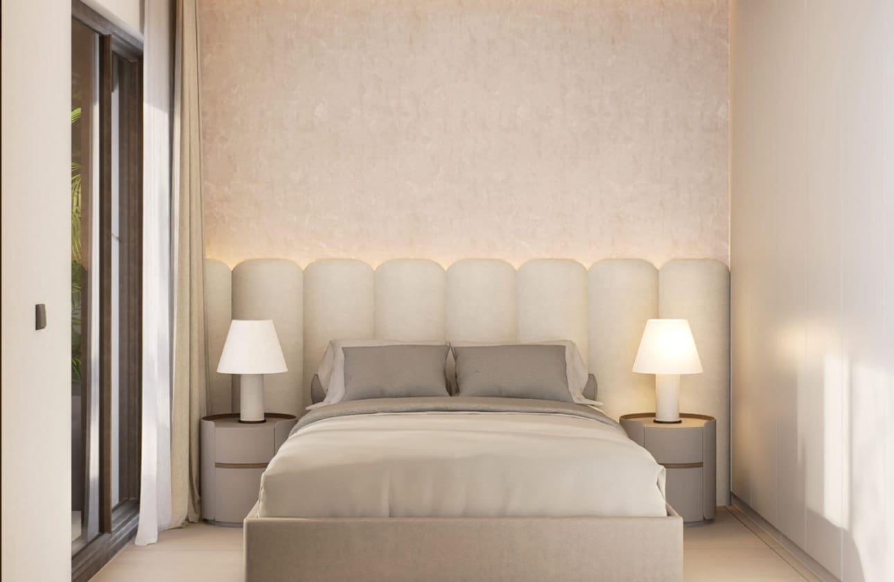 3 soverom Villa til salgs i Pilar de la Horadada med svømmebasseng - € 550 000 (Ref: 9713280)