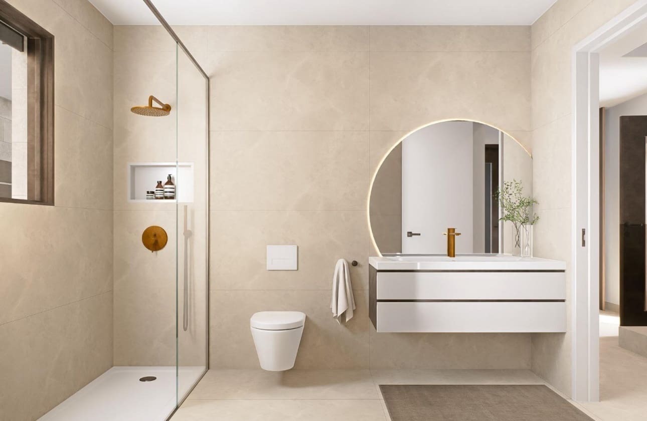 3 soverom Villa til salgs i Pilar de la Horadada med svømmebasseng - € 550 000 (Ref: 9713280)