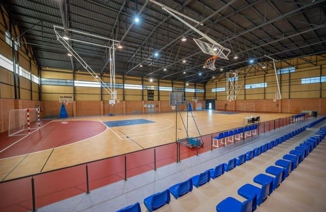 2 camera da letto Appartamento in vendita in Bigastro con piscina - 179.900 € (Rif: 9713281)