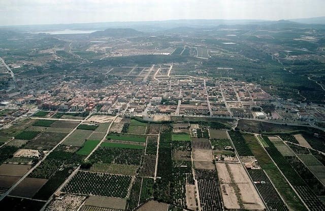 2 camera da letto Appartamento in vendita in Bigastro con piscina - 179.900 € (Rif: 9713281)