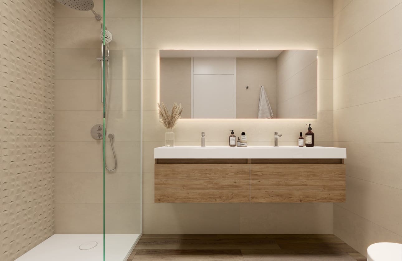 2 bedroom Bungalow for sale in Cartagena with pool - € 475,000 (Ref: 9719098)