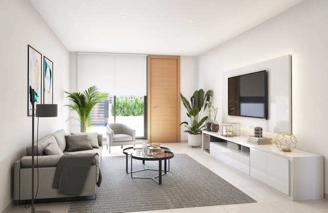 3 bedroom Bungalow for sale in Puerto Vera - Las Salinas, Vera with pool - € 349,900 (Ref: 9719099)