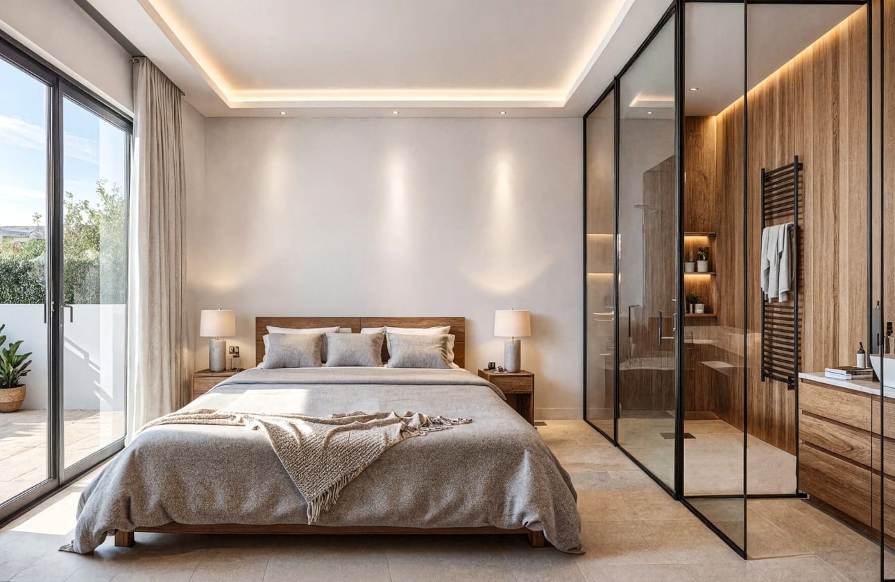 Bungalow de 3 habitaciones en Pilar de la Horadada en venta - 389.900 € (Ref: 9719100)