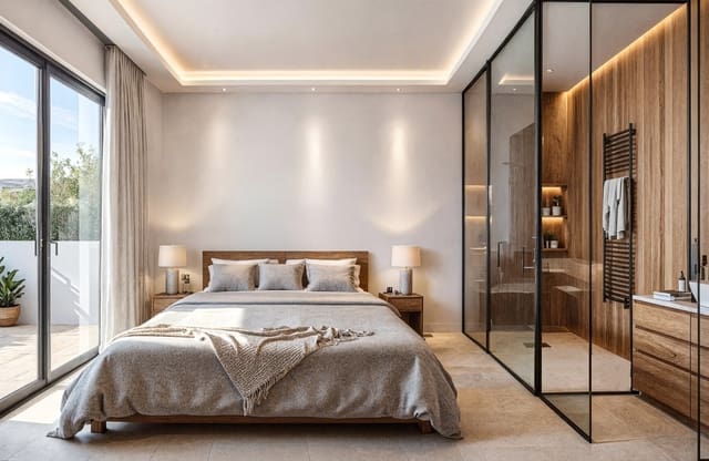 Bungalow de 3 habitaciones en Pilar de la Horadada ciudad, Pilar de la Horadada en venta - 389.900 € (Ref: 9719100)