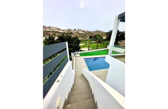 4 chambre Villa/Maison à vendre à Ciudad Quesada, Rojales - 834 000 € (Ref: 9719101)