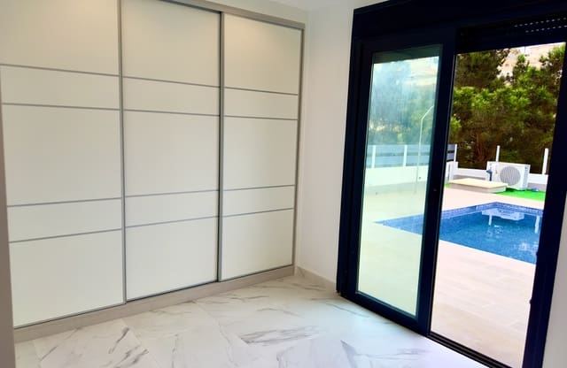 4 chambre Villa/Maison à vendre à Ciudad Quesada, Rojales - 834 000 € (Ref: 9719101)