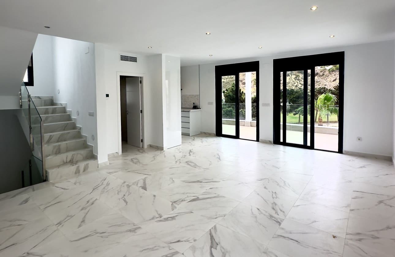 4 Zimmer Villa zu verkaufen in Ciudad Quesada - 834.000 € (Ref: 9719101)