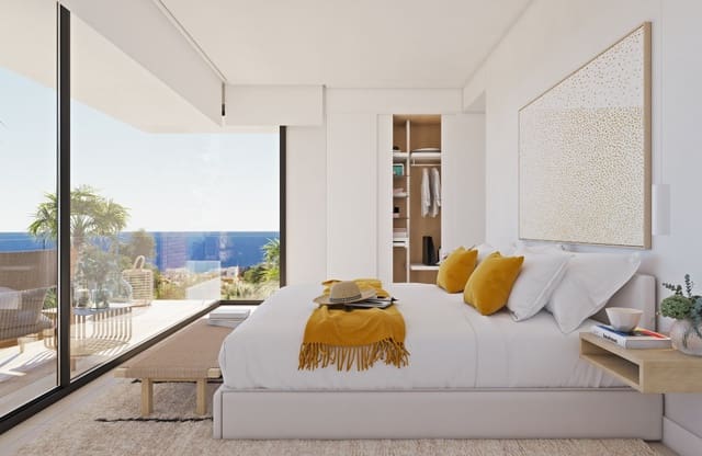 3 quarto Moradia para venda em Cumbre del Sol, Benitachell / Benitatxell - 2 073 000 € (Ref: 9719104)