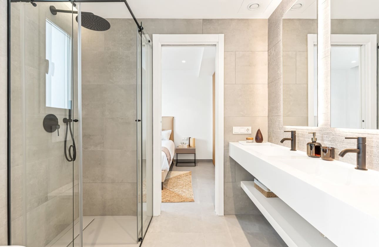 4 soverom Villa til salgs i Cumbre del Sol - € 1 378 000 (Ref: 9719109)