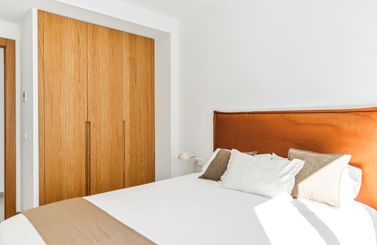 4 soverom Villa til salgs i Cumbre del Sol - € 1 378 000 (Ref: 9719109)