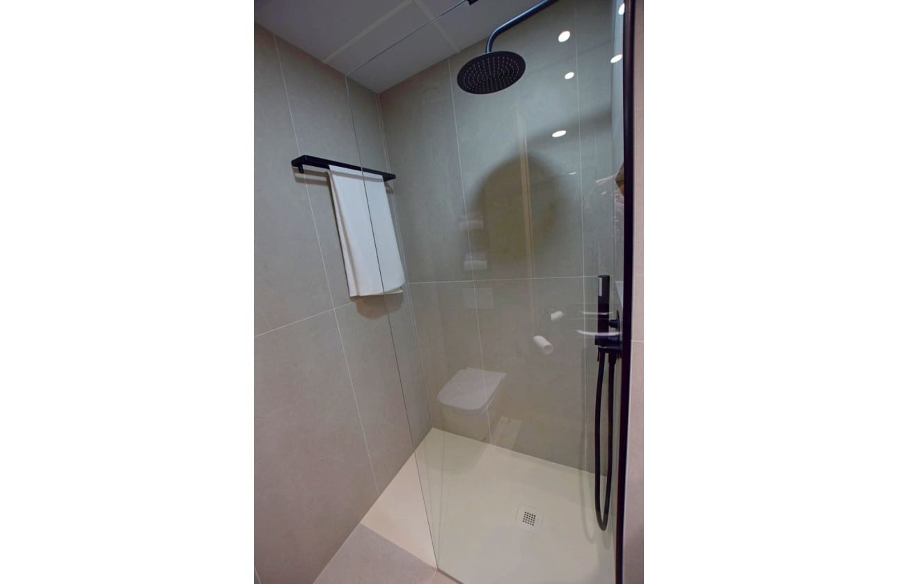 2 bedroom Apartment for sale in Condado de Alhama with pool - € 208,425 (Ref: 9719110)