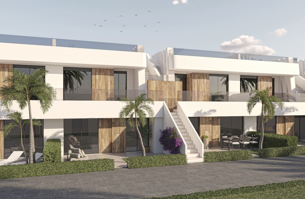 2 bedroom Apartment for sale in Condado de Alhama with pool - € 208,425 (Ref: 9719110)