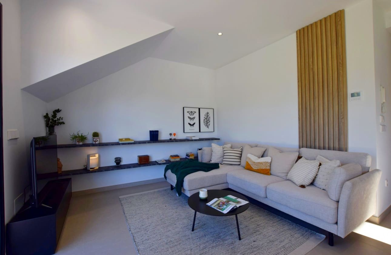 2 bedroom Apartment for sale in Condado de Alhama with pool - € 208,425 (Ref: 9719110)