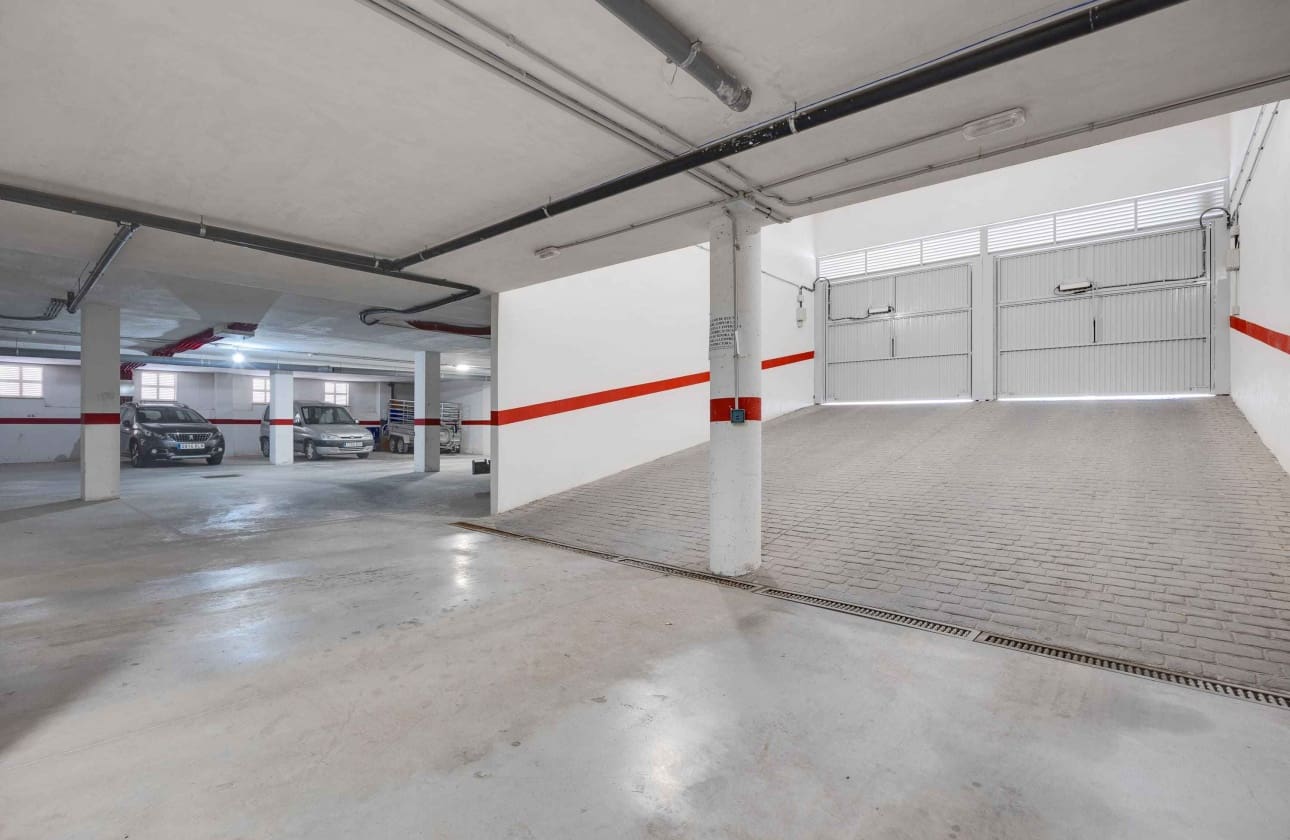 2 sovrum Lägenhet till salu i San Fulgencio med pool - 146 000 € (Ref: 9719114)