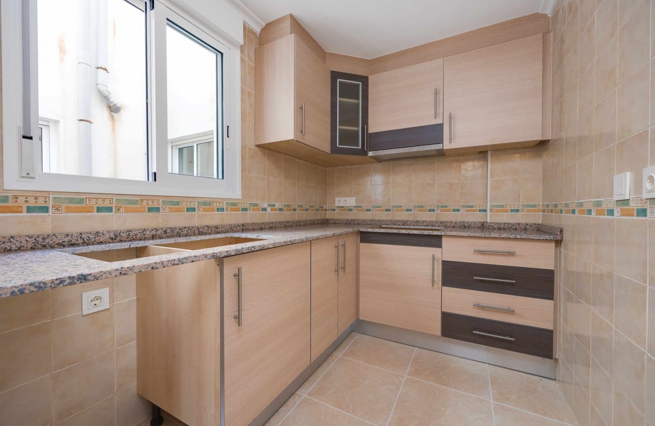 2 sovrum Lägenhet till salu i San Fulgencio med pool - 146 000 € (Ref: 9719114)