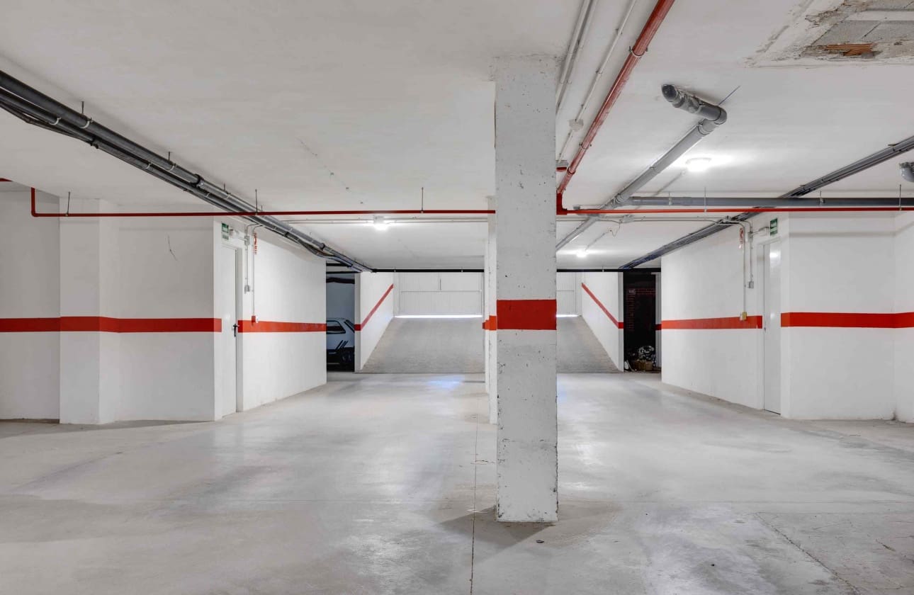 2 sovrum Lägenhet till salu i San Fulgencio med pool - 146 000 € (Ref: 9719114)