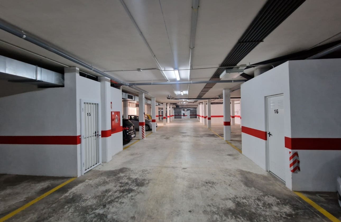 2 slaapkamer Appartement te koop in El Raso met zwembad - € 279.995 (Ref: 9739300)