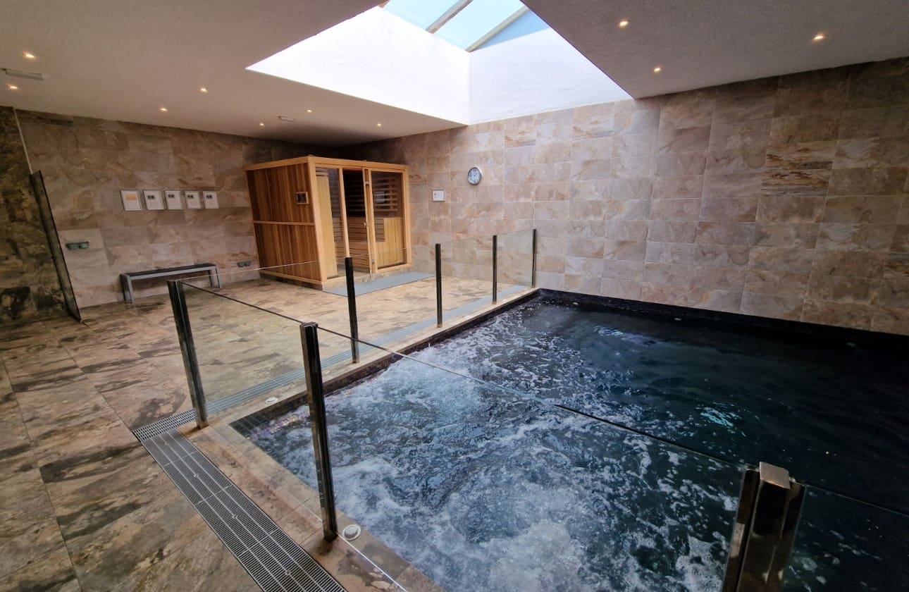 2 slaapkamer Appartement te koop in El Raso met zwembad - € 279.995 (Ref: 9739300)