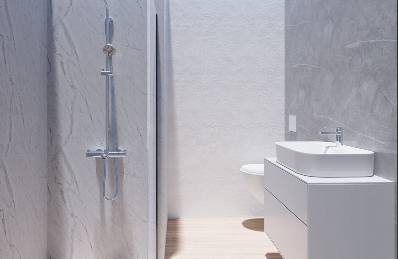 2 quarto Bungalow para venda em Los Balcones com piscina - 309 900 € (Ref: 9740115)